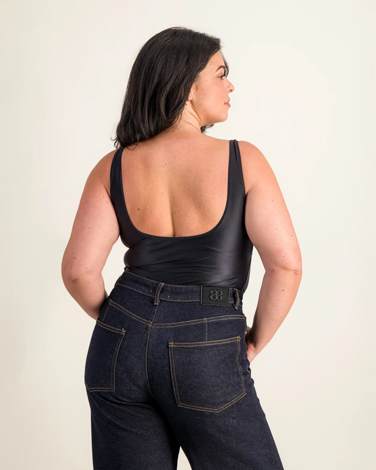 Body Bégonia