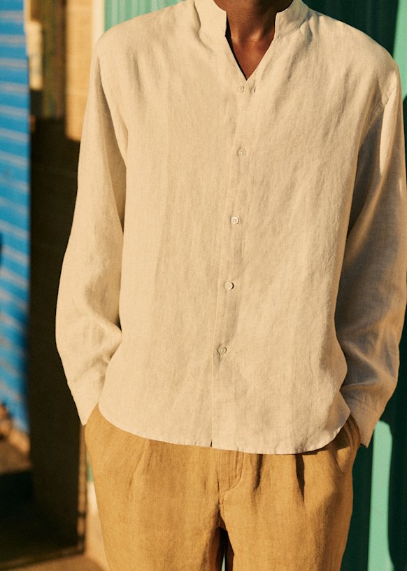Matias Casual Shirt