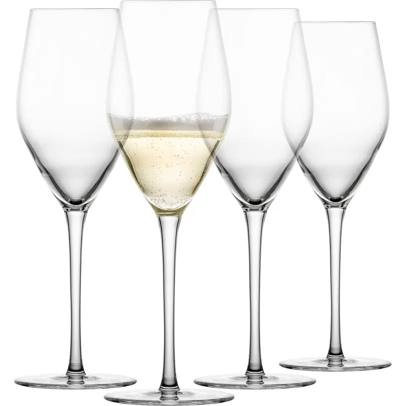 Sektglas 4er-Set Schott Zwiesel