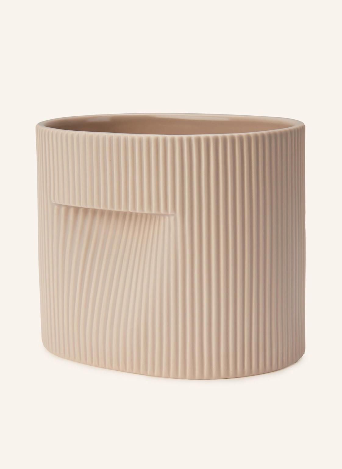 MUUTO Blumentopf RIDGE