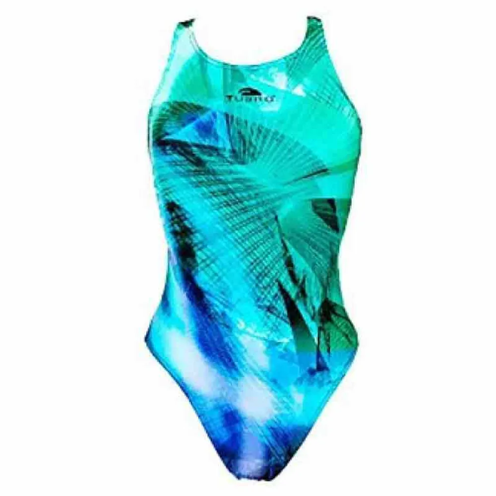 Turbo Light swimsuit