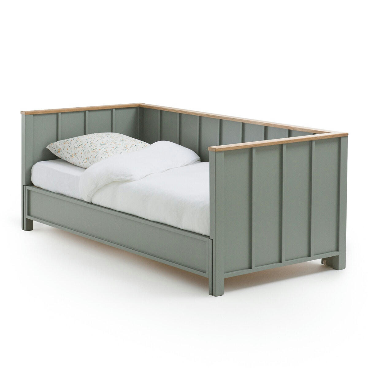 Lit banquette gigogne Eugène