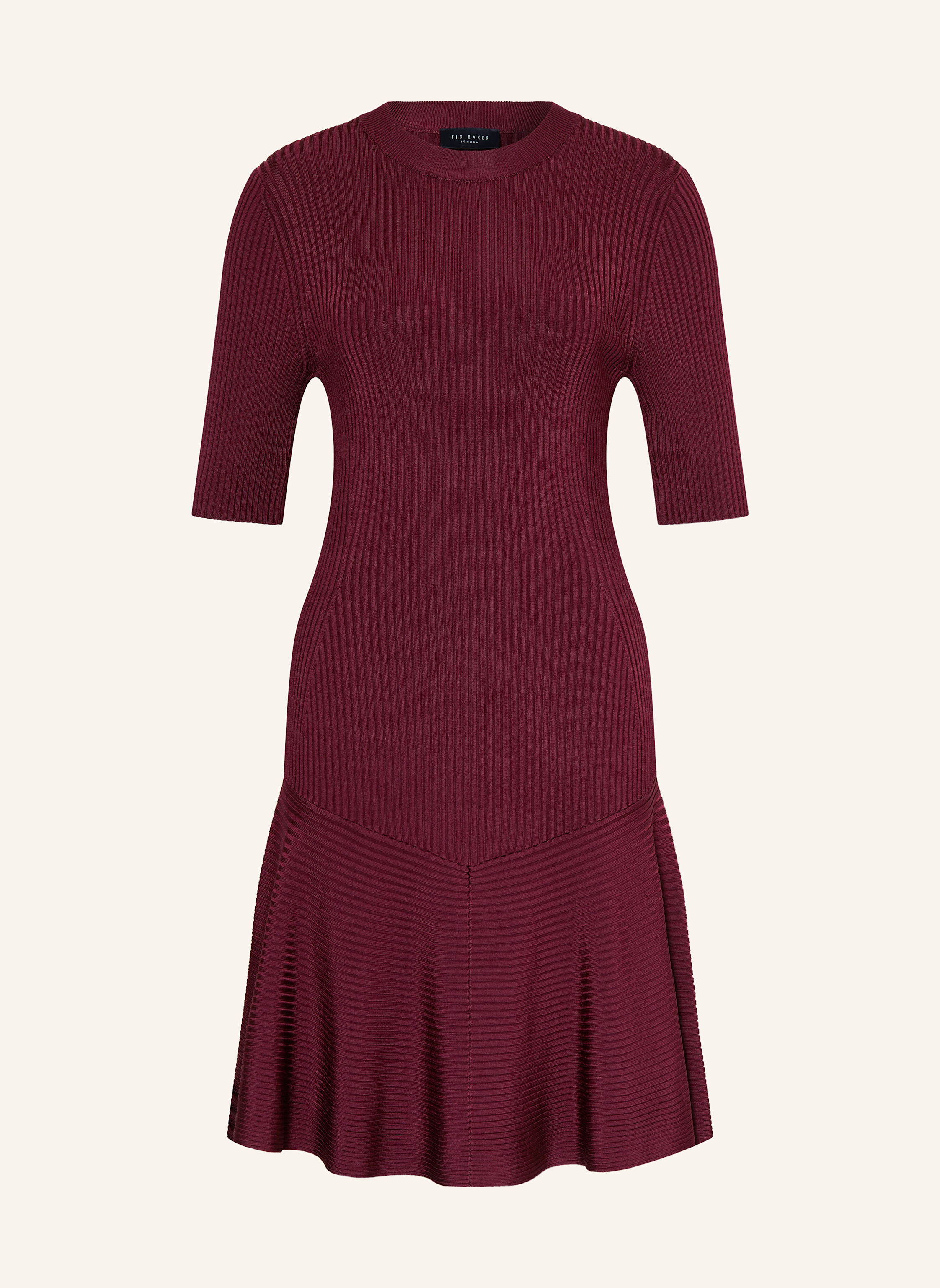TED BAKER Strickkleid MAHRAA