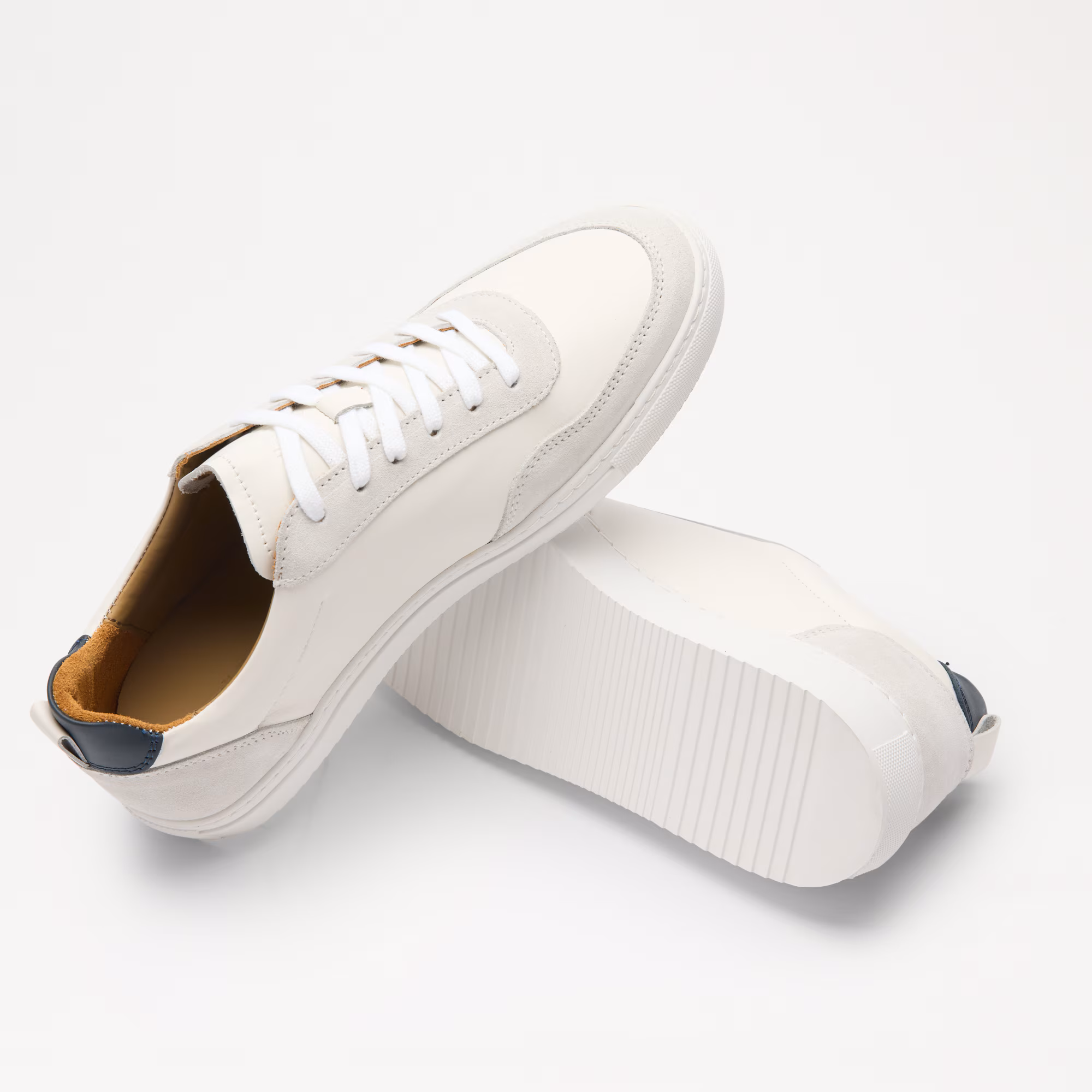 Ralley<br>Mix Material Sneaker