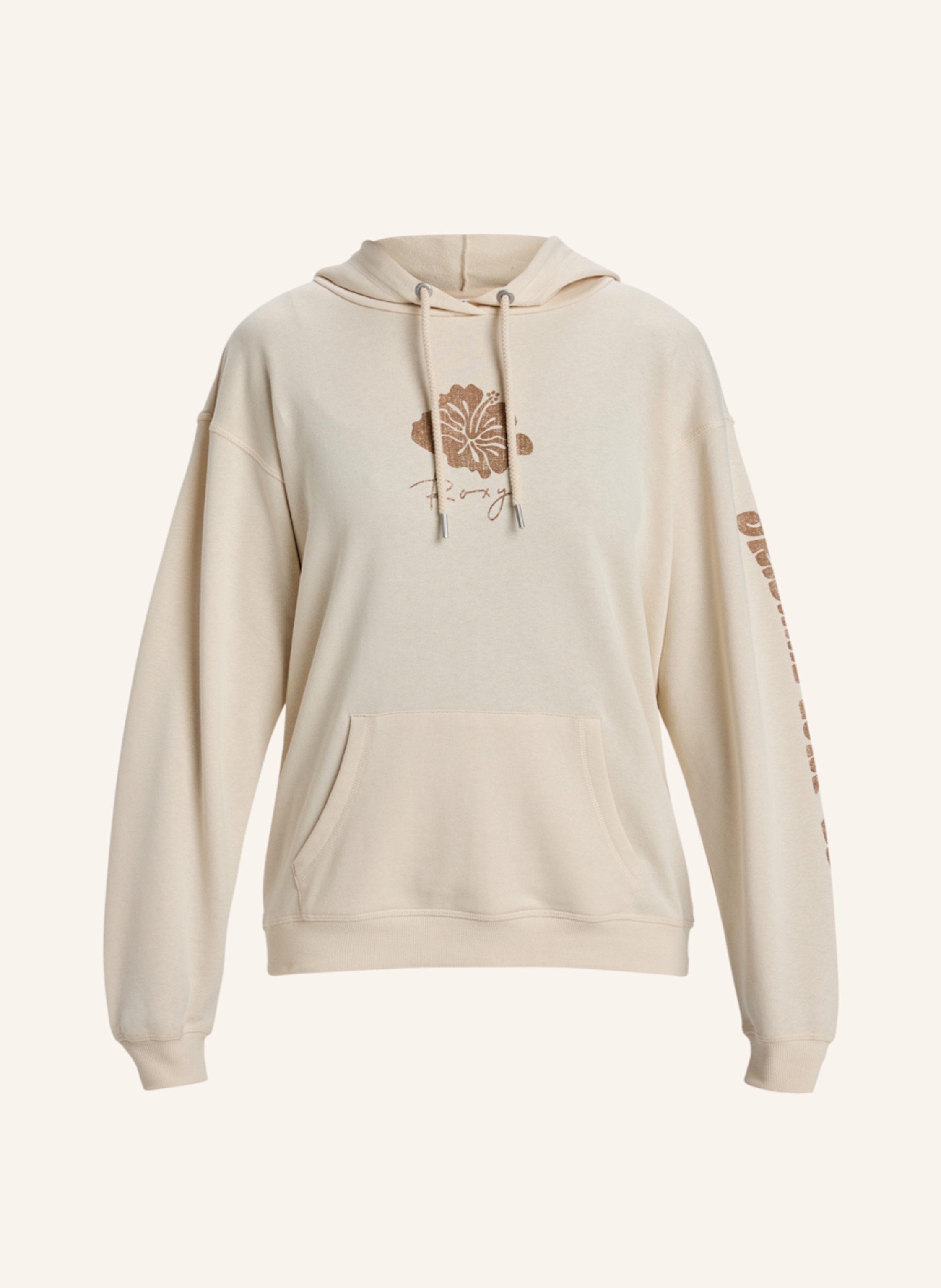 ROXY Kapuzenpullover SURF STOKED