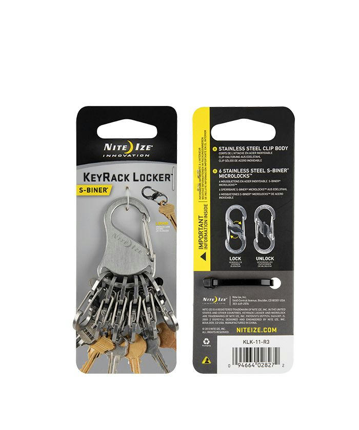 KeyRack Locker
