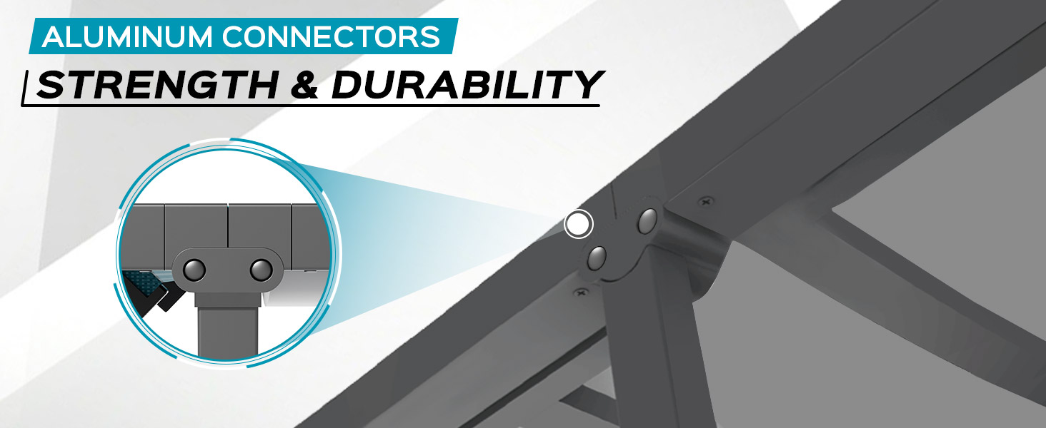 durable frame