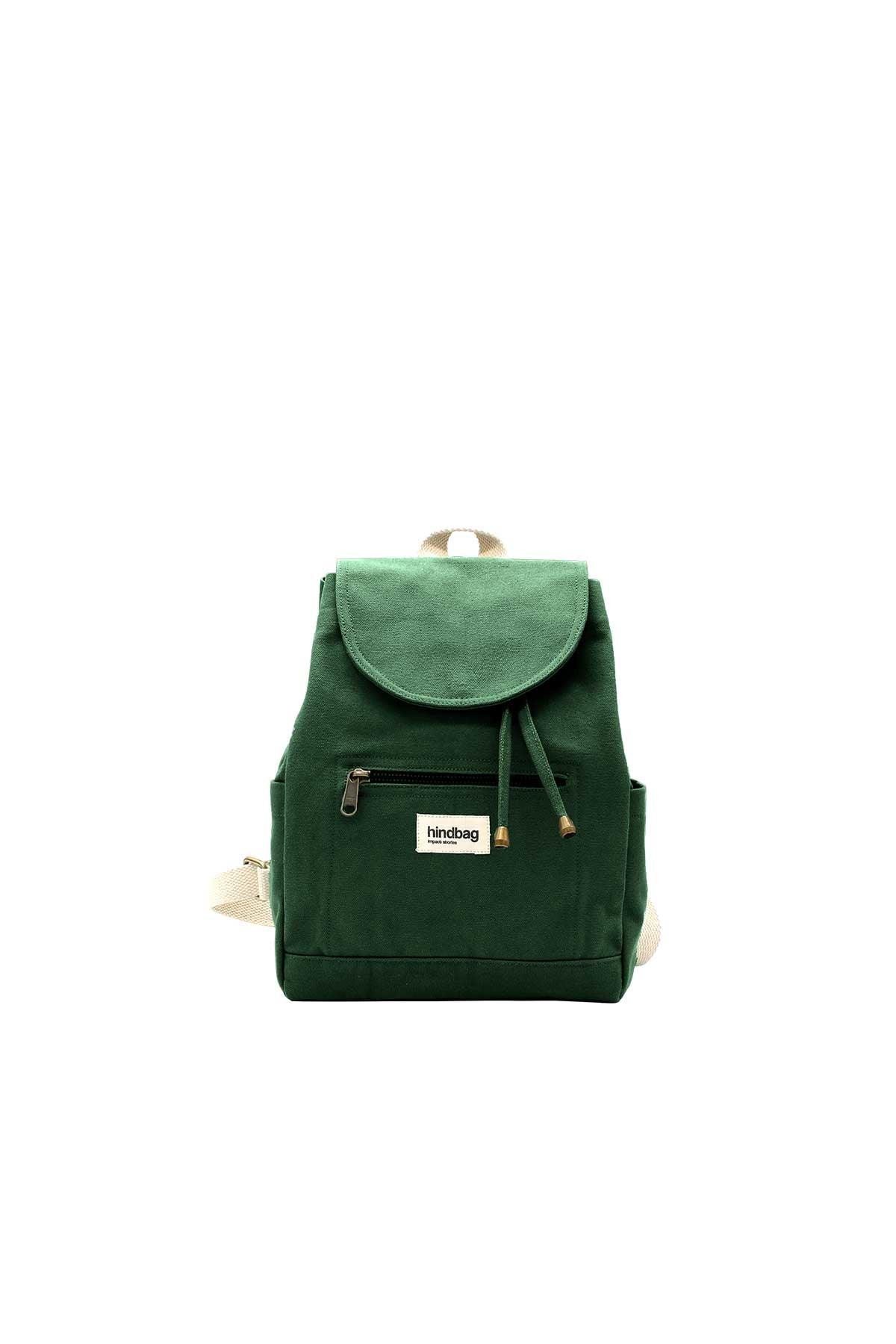 Mini sac à dos Eliot Sapin