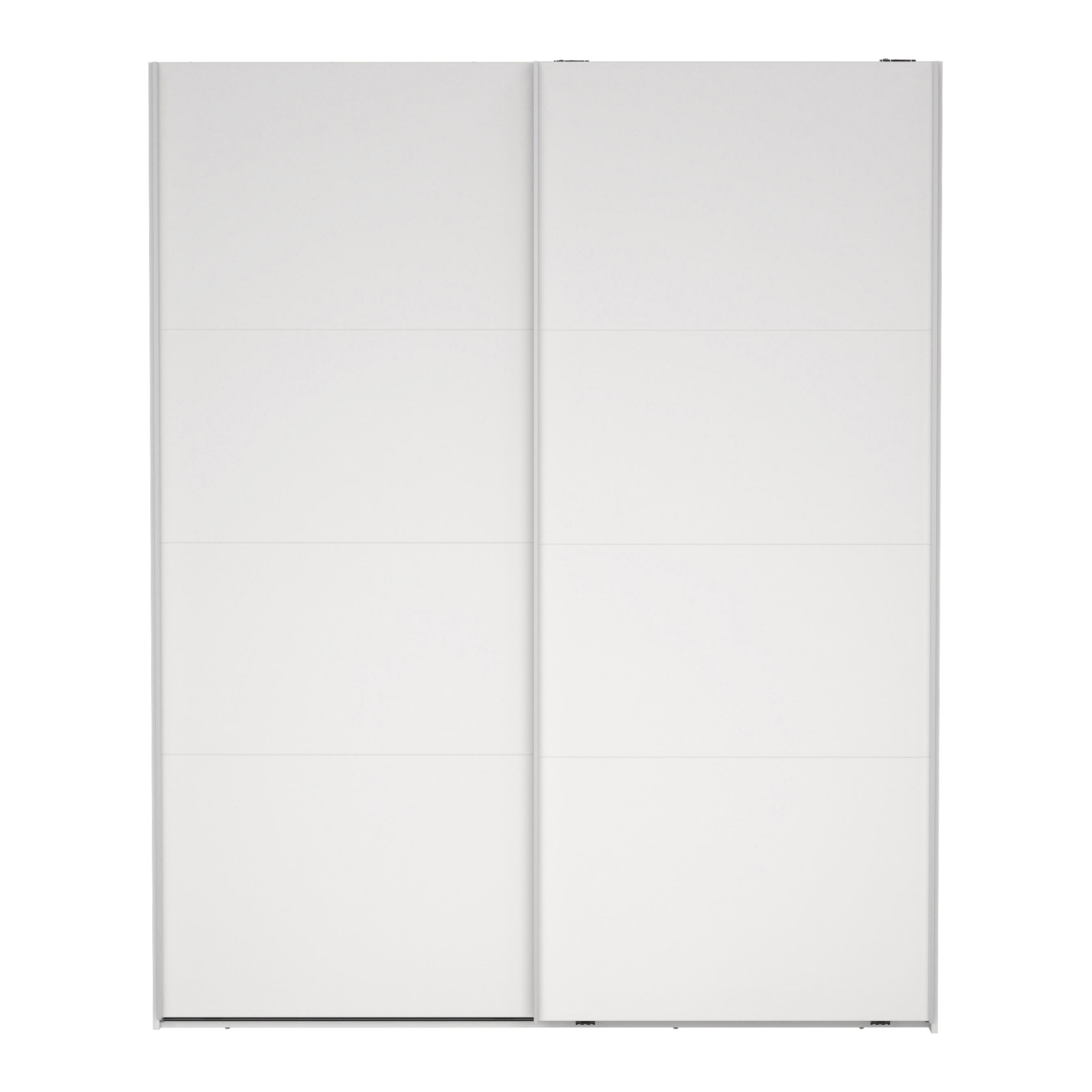 by fonQ basic Sway Kledingkast- Wit - B 178,5 cm