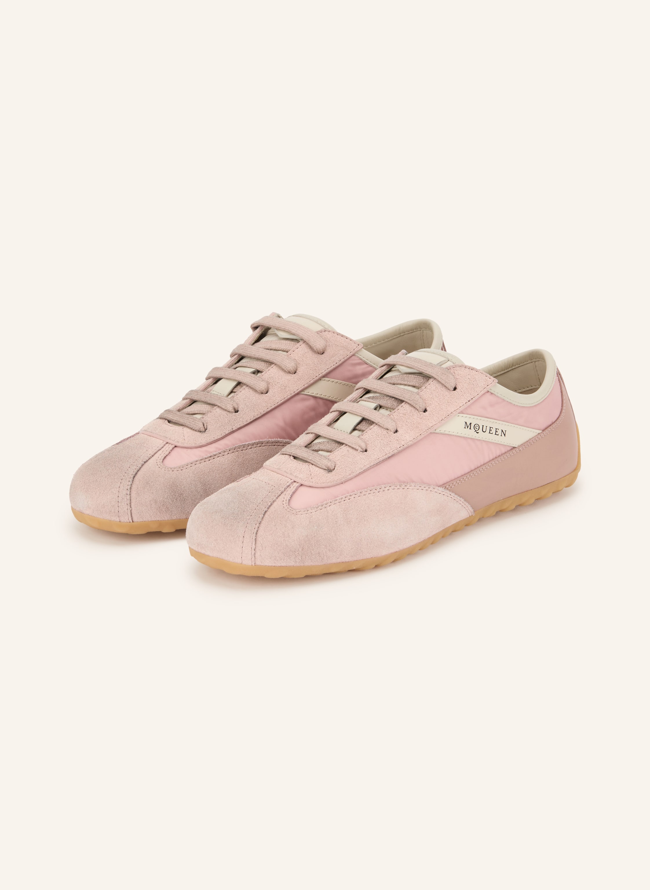 McQUEEN Sneaker BOXE