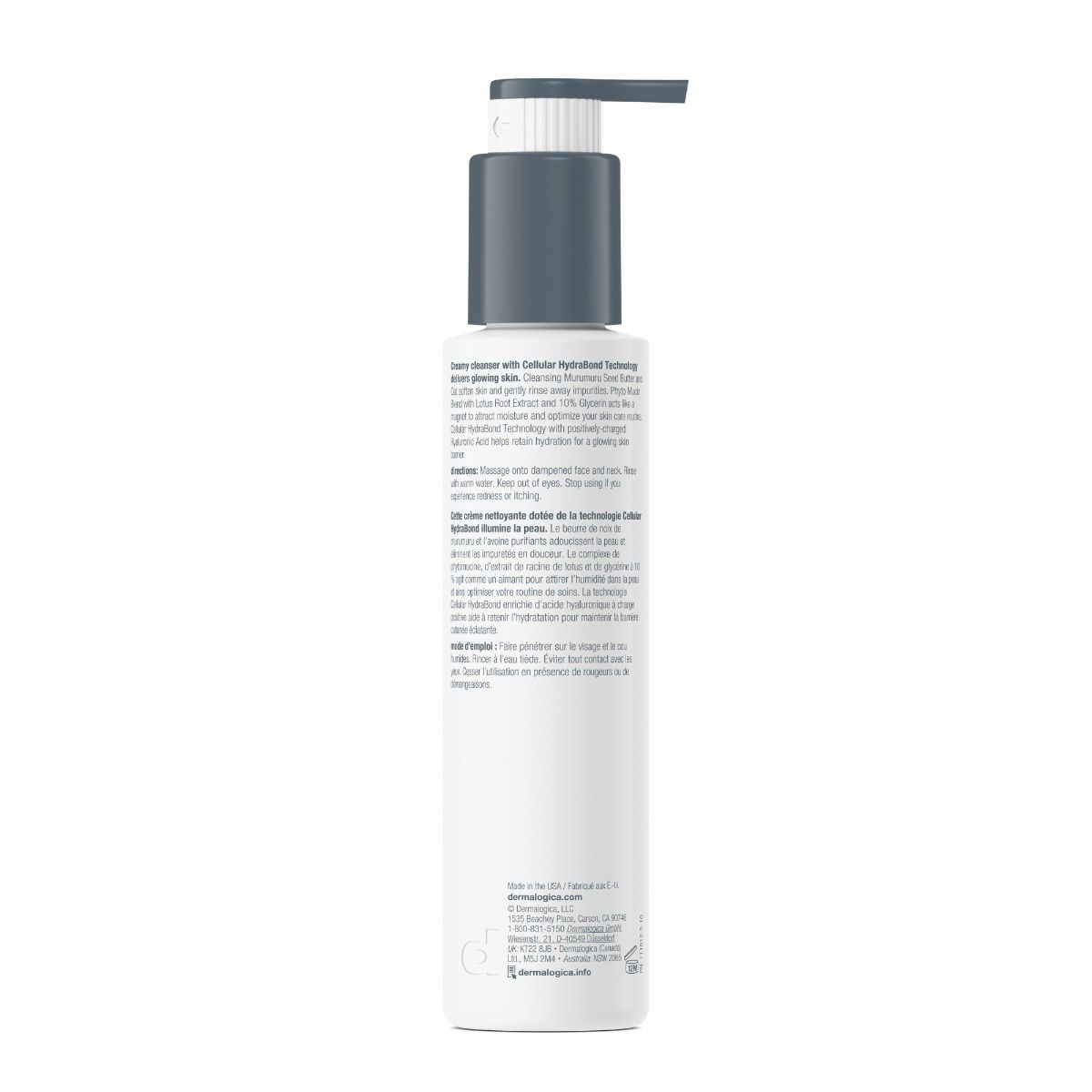 Dermalogica Magnetic[ ] Afterglow Cleanser