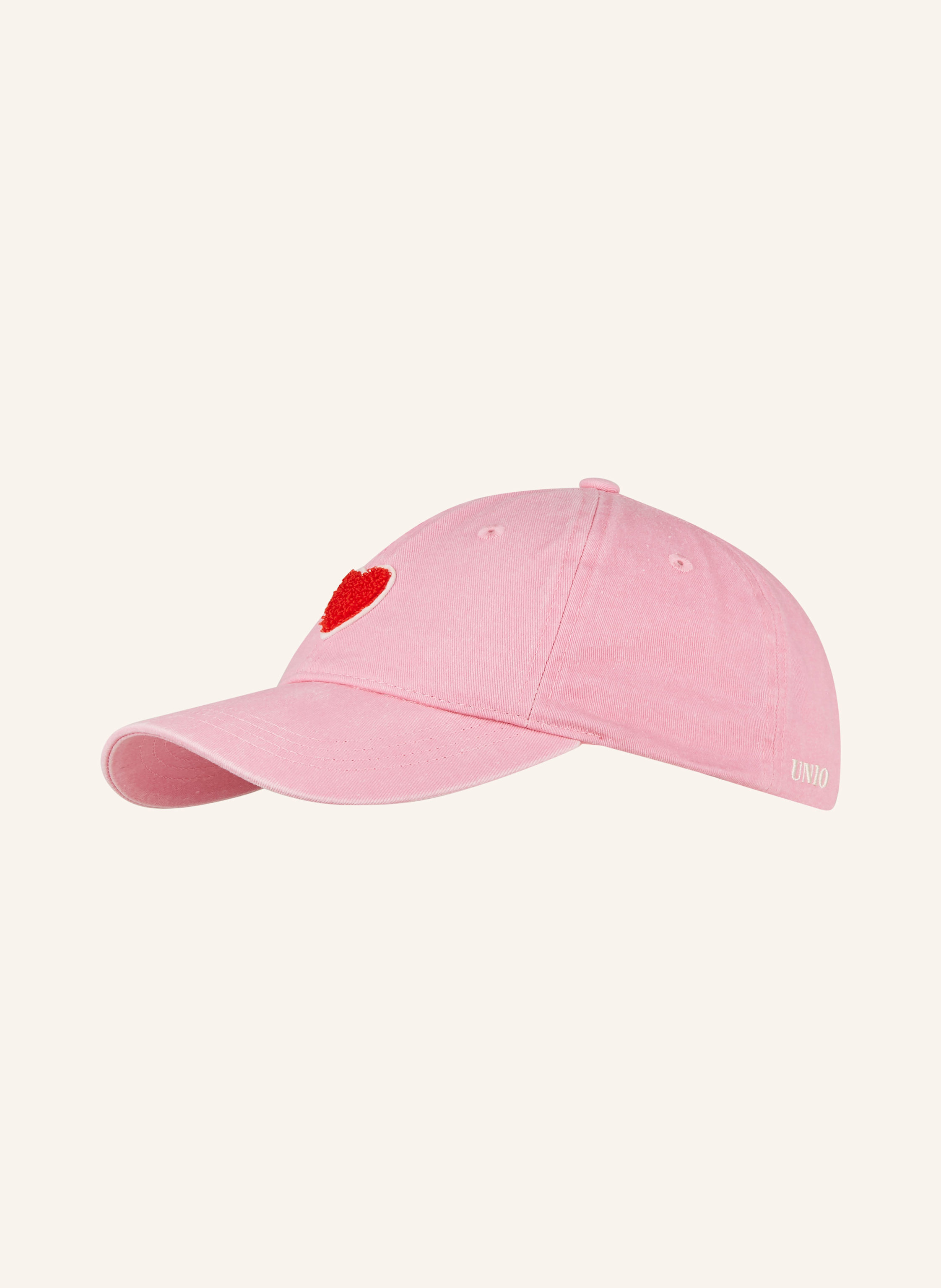 UNIO Cap KOBE HEART