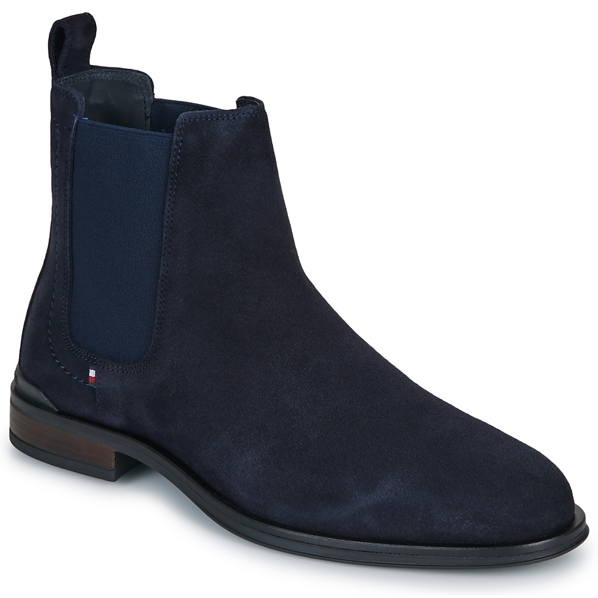 Tommy Hilfiger - BASTIEN - Marine