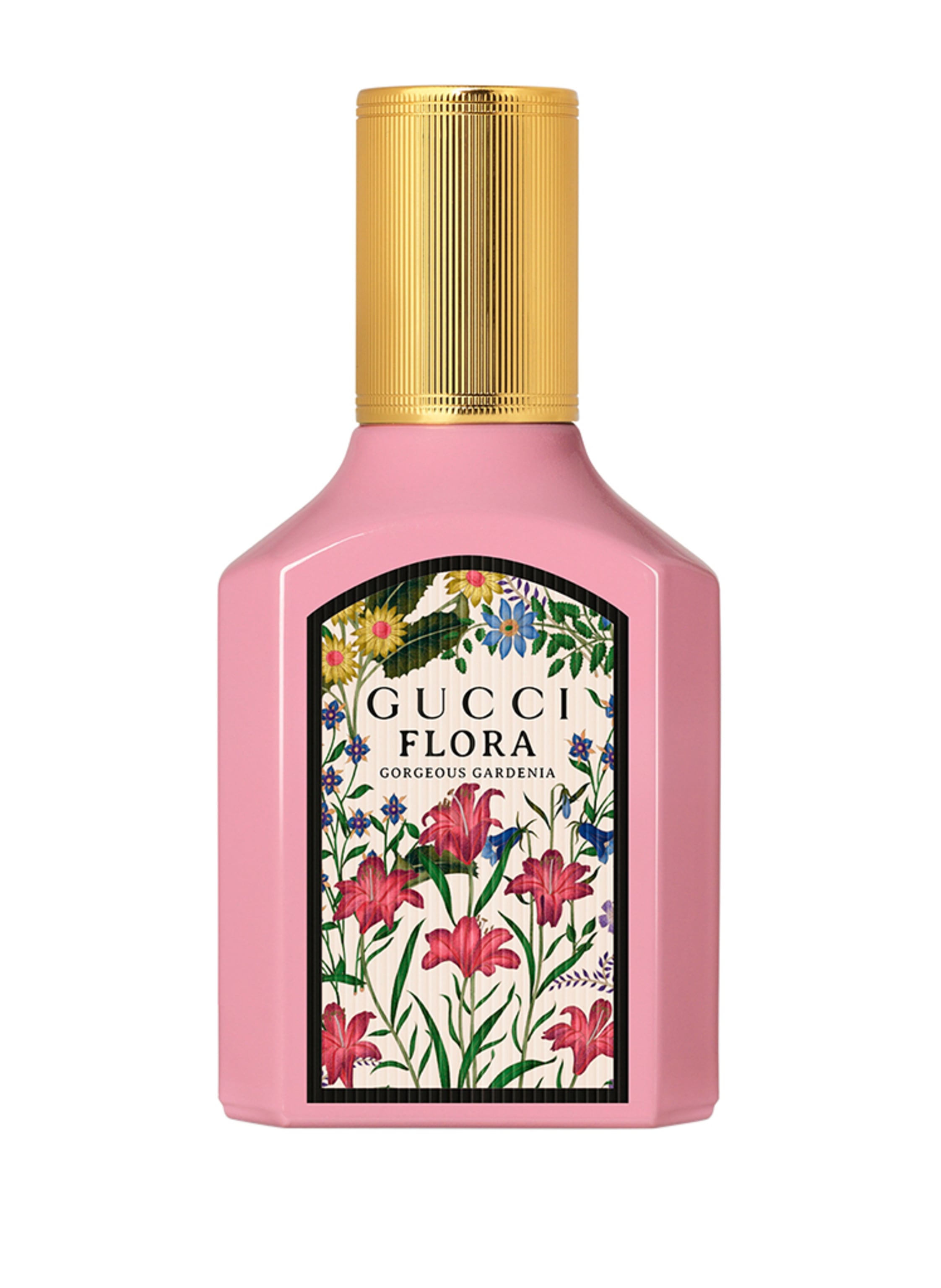 GUCCI FLORA GORGEOUS GARDENIA