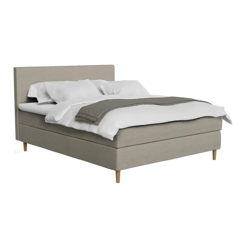 Boxspringbett First