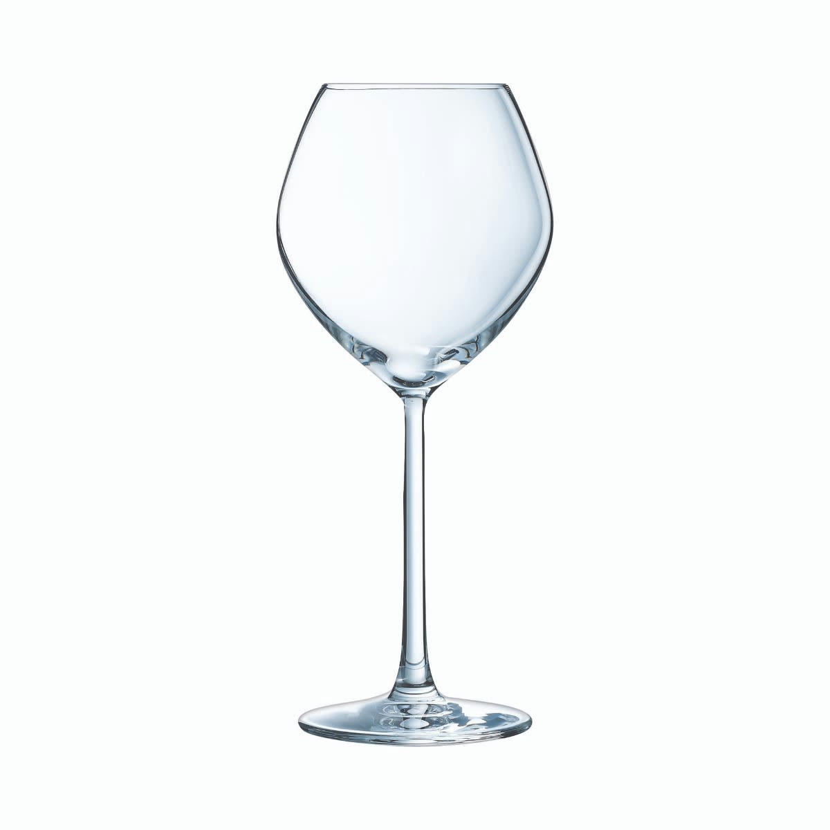 CHEER UP - Verres à vin 35cl - Lot de 6