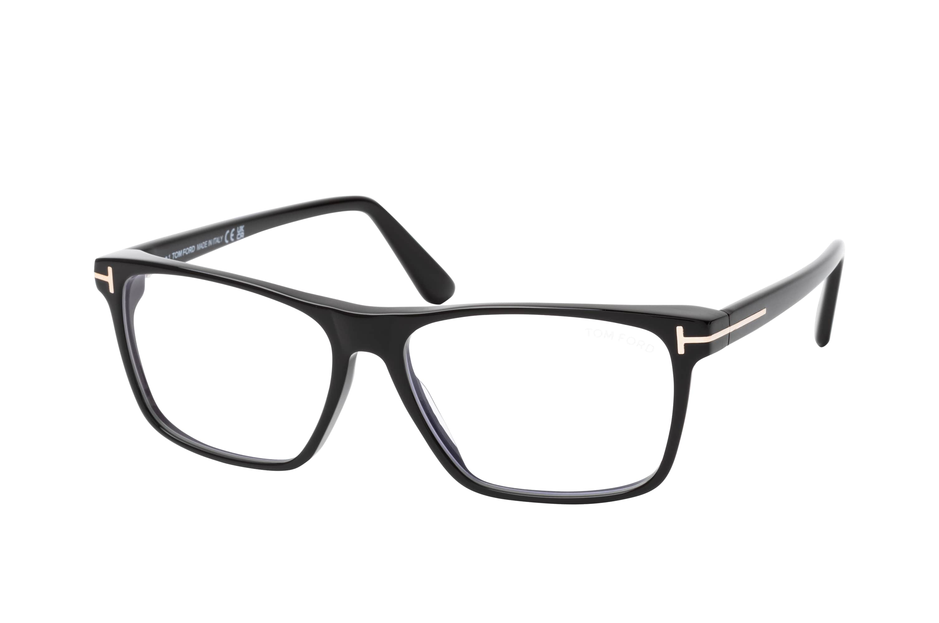 Tom Ford FT 6170-B 001