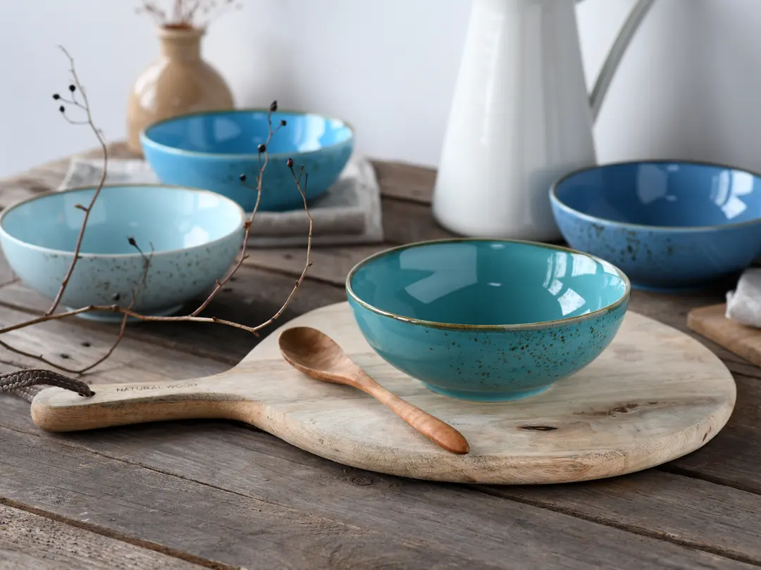 Bowl 4er-Set Nature Collection