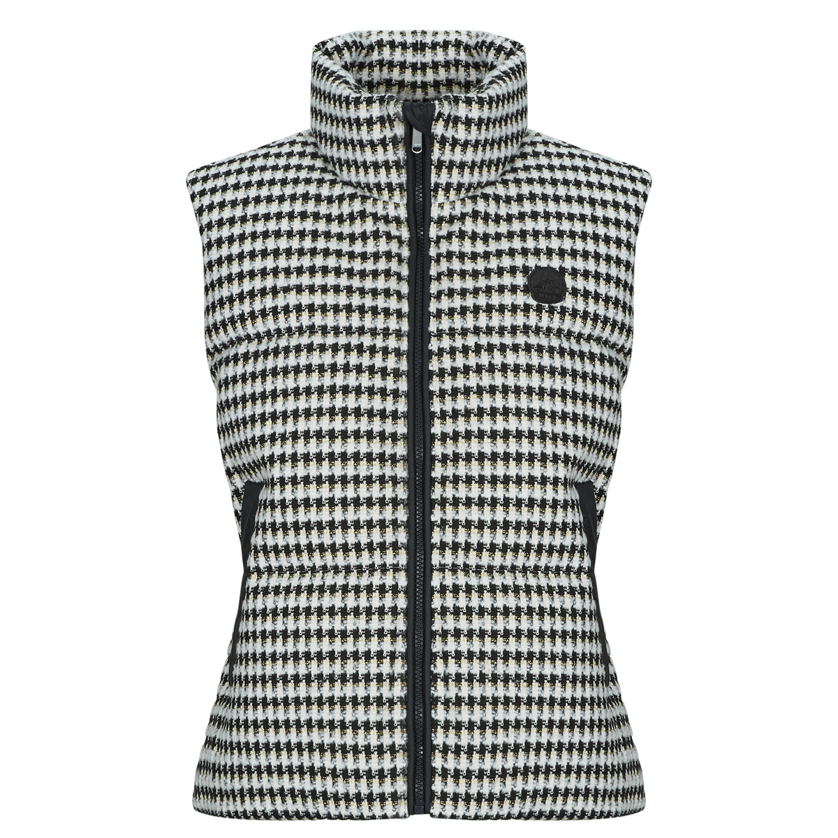 JOTT - ATSUMA MULTICO - Black / White