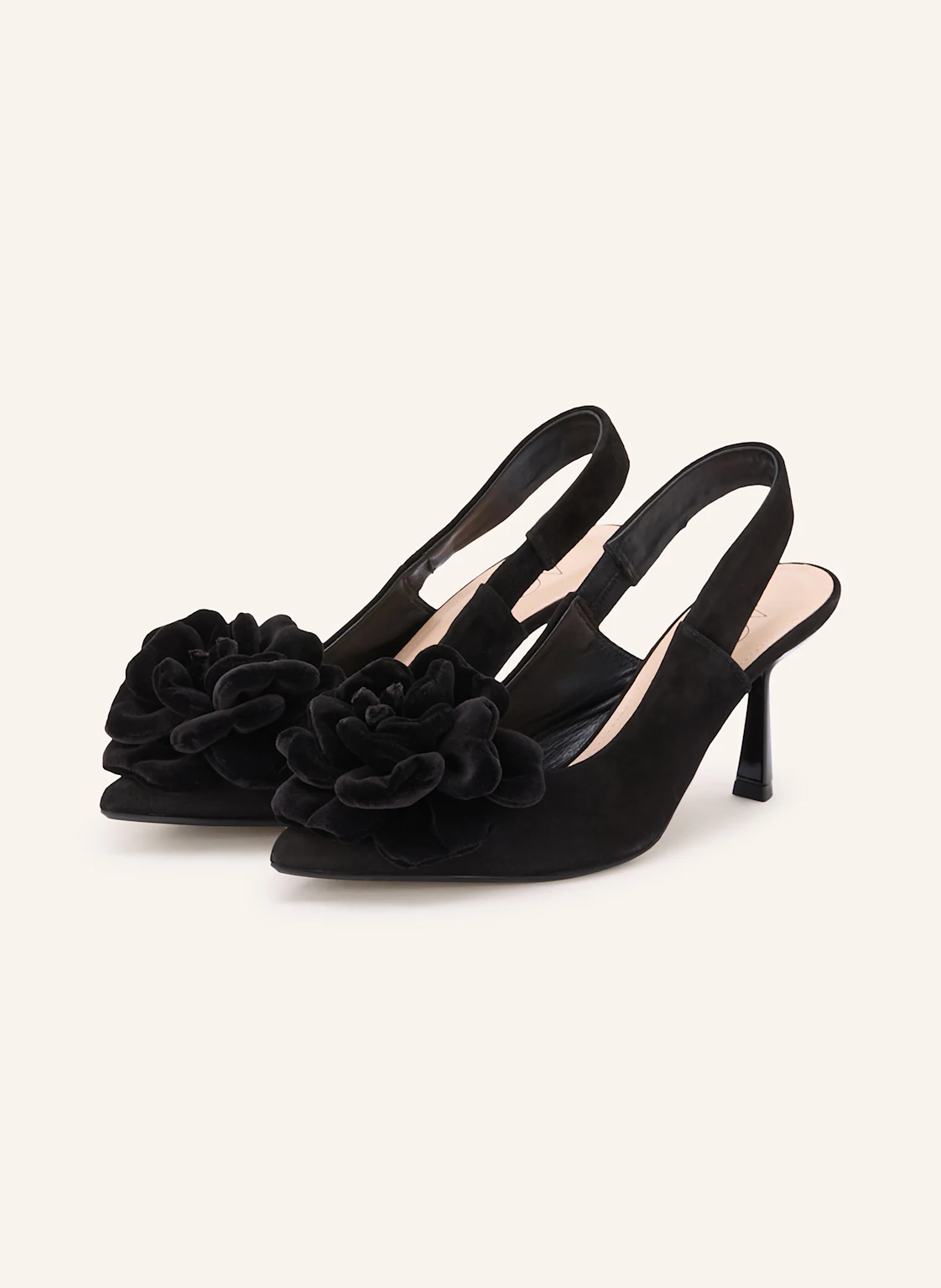 AGL Slingpumps ALLA ROSE