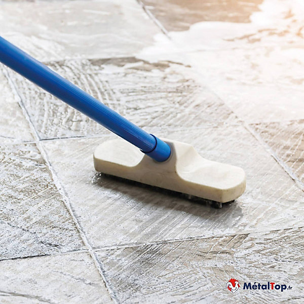 Decapant Carrelage - 5 L - Métaltop