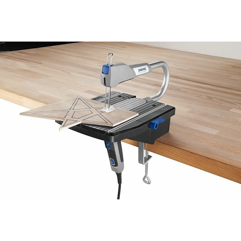 Lame universelle Moto-Saw pour bois 100 x 2,5 mm 5 pièces DREMEL