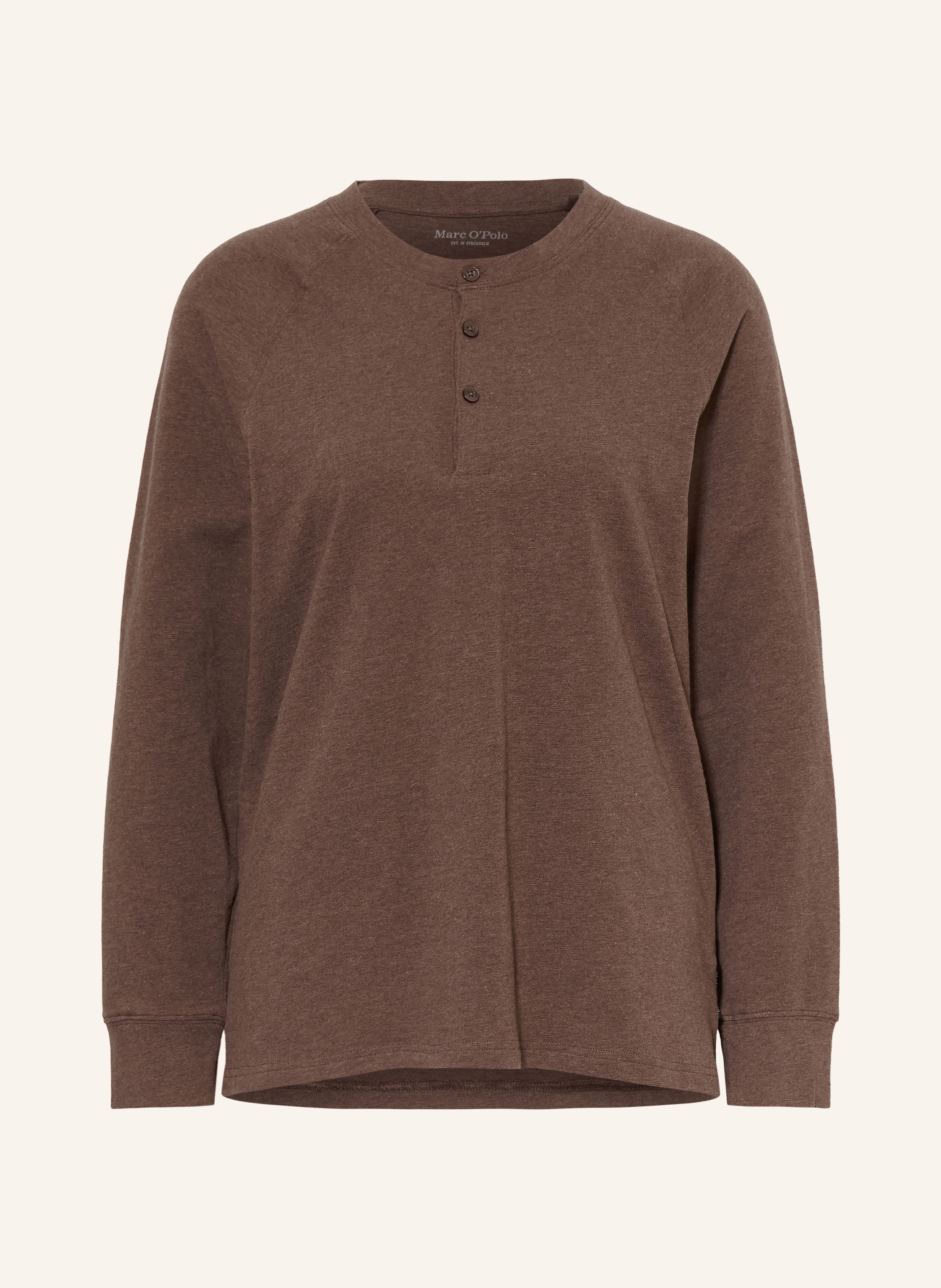 Marc O'Polo Schlafshirt