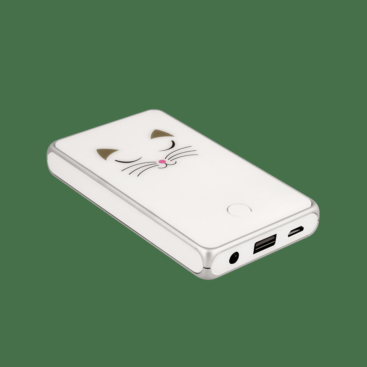 GET THE POWER 3 - Batterie externe nomade 5000mAh