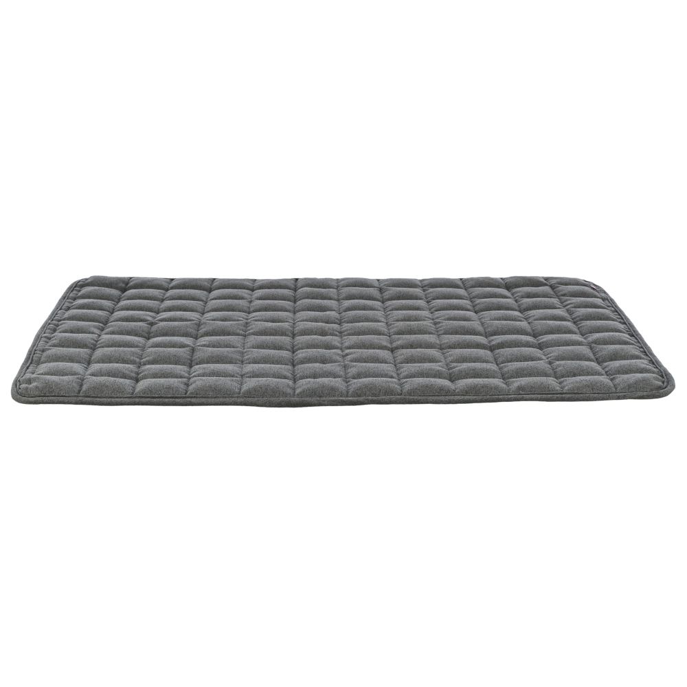 Trixie Caliente Sleeping Mat - Dark Grey