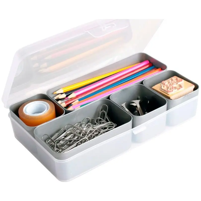 Aufbewahrungsbox Q-Line