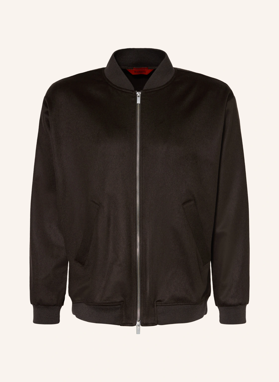 BARENA VENEZIA Cashmere-Blouson GABIER