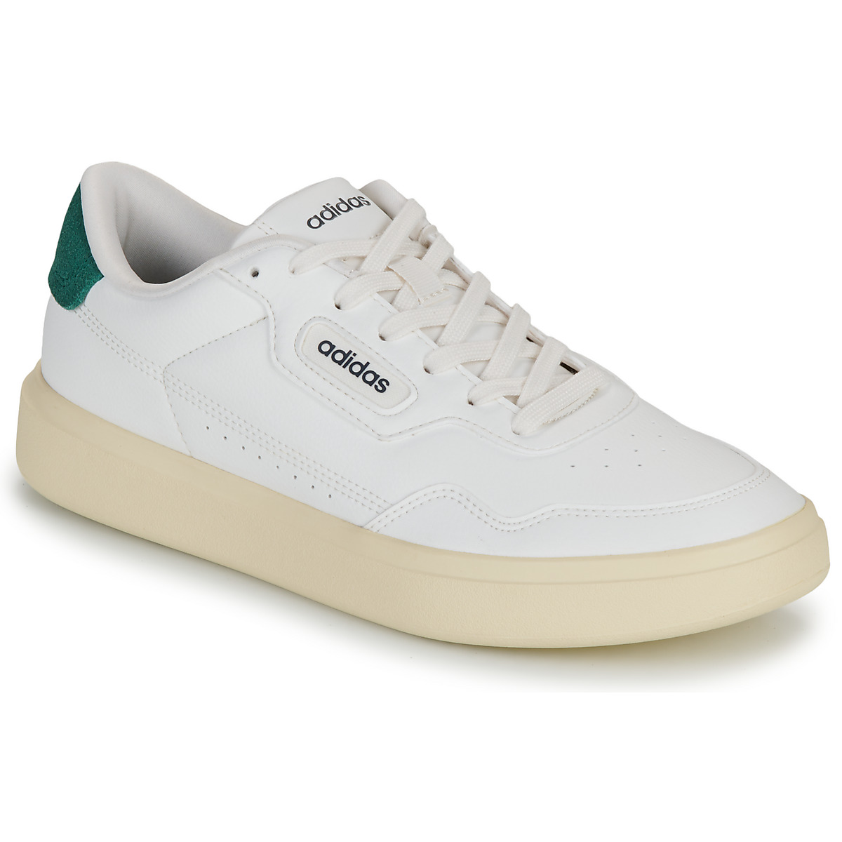 adidas - PARK ST 2.0 - Beige / Green