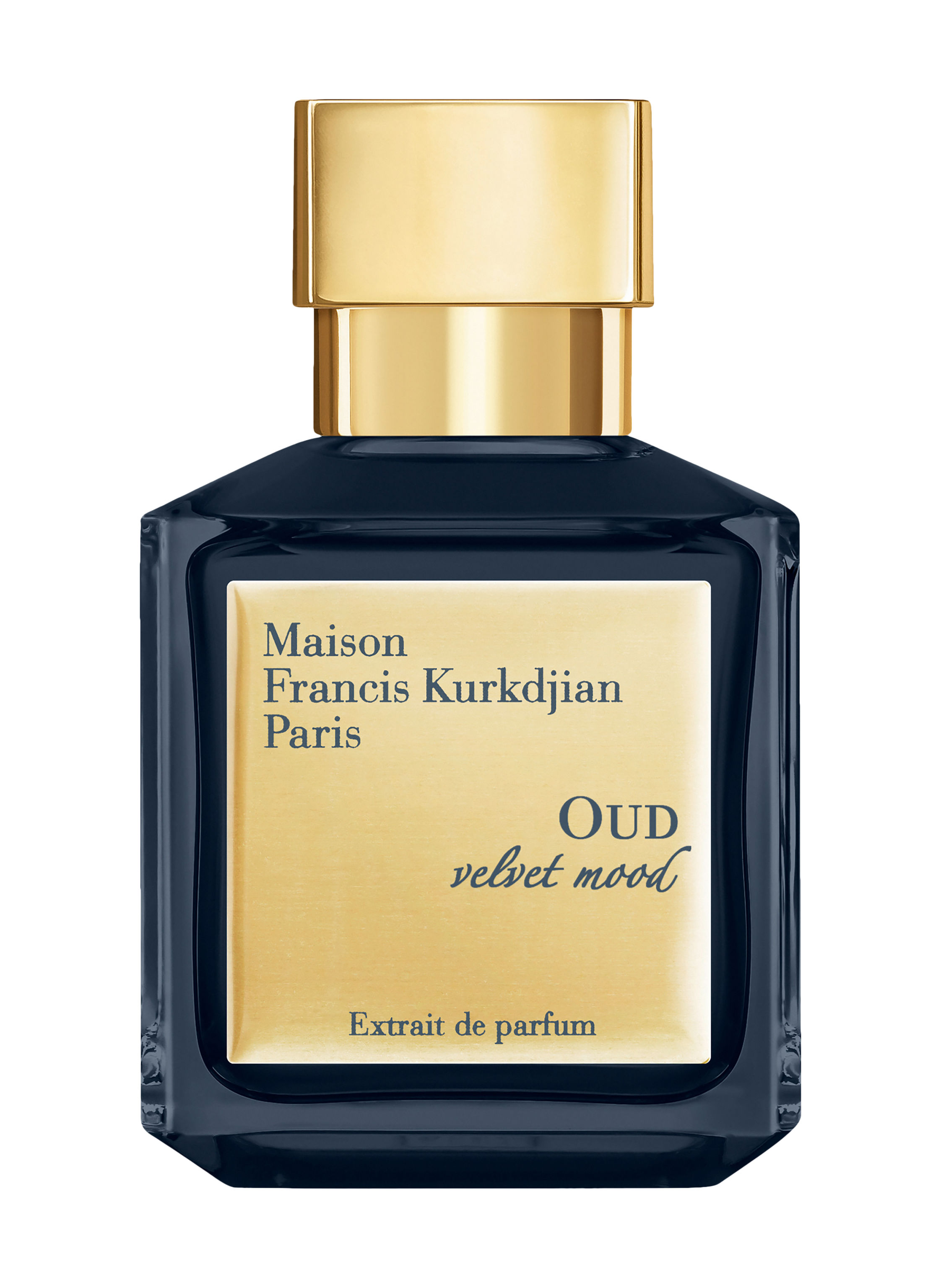 Maison Francis Kurkdjian  OUD VELVET MOOD