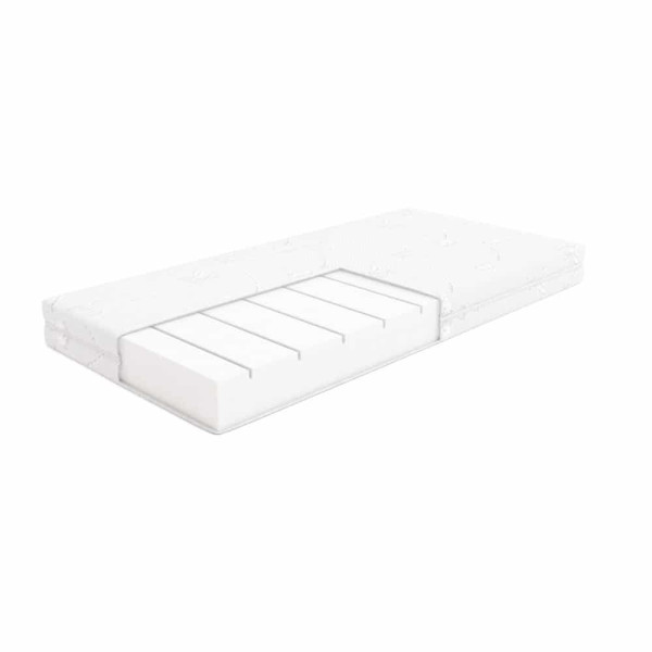 Materac Dobranocka Hilding 70x140 cm Dzianina