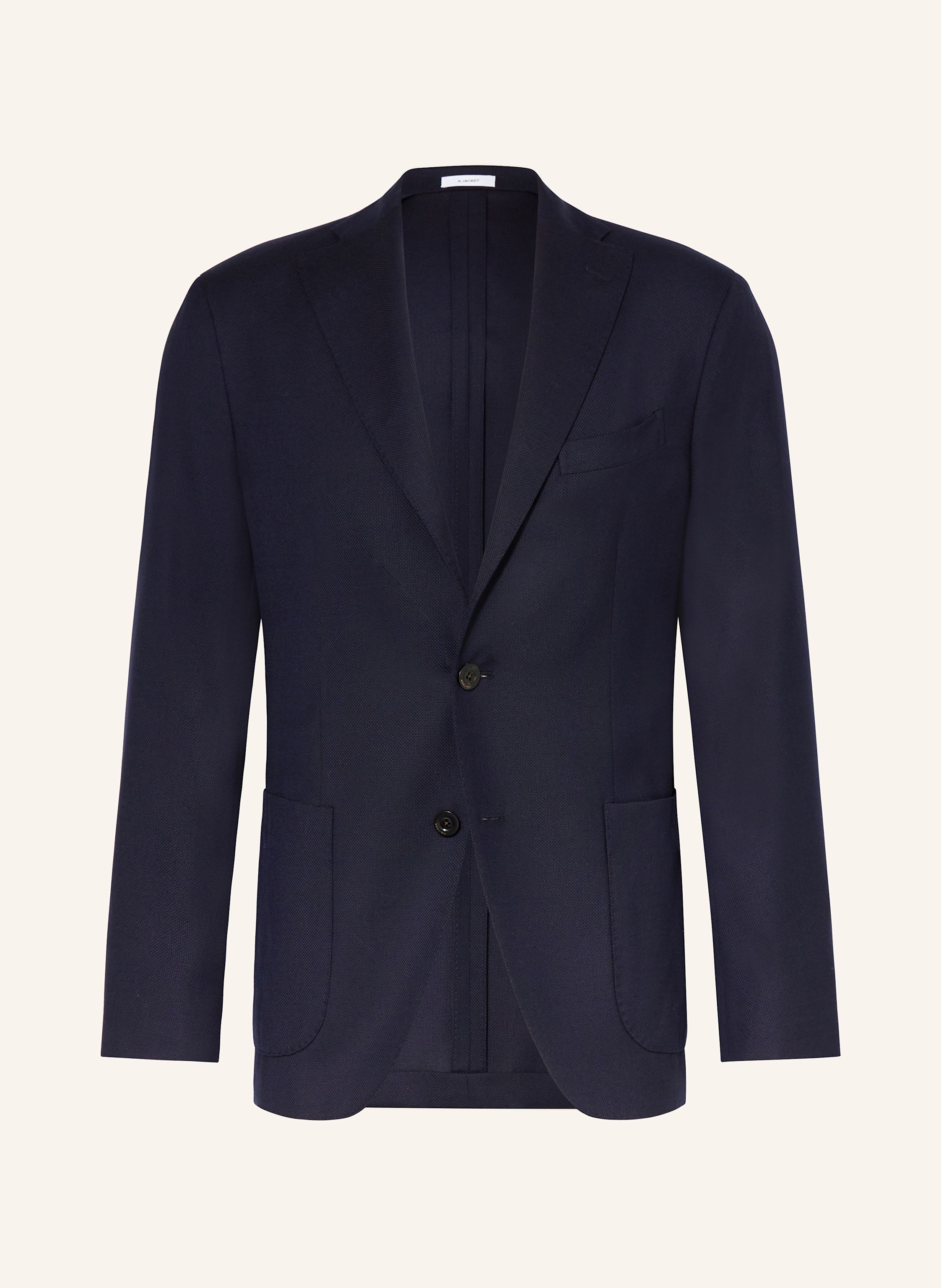 BOGLIOLI Sakko Extra Slim Fit