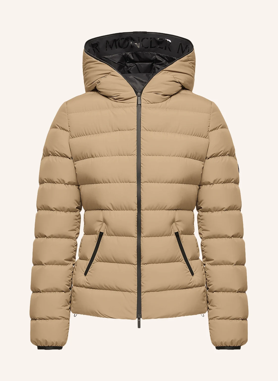 MONCLER Daunenjacke HERBES