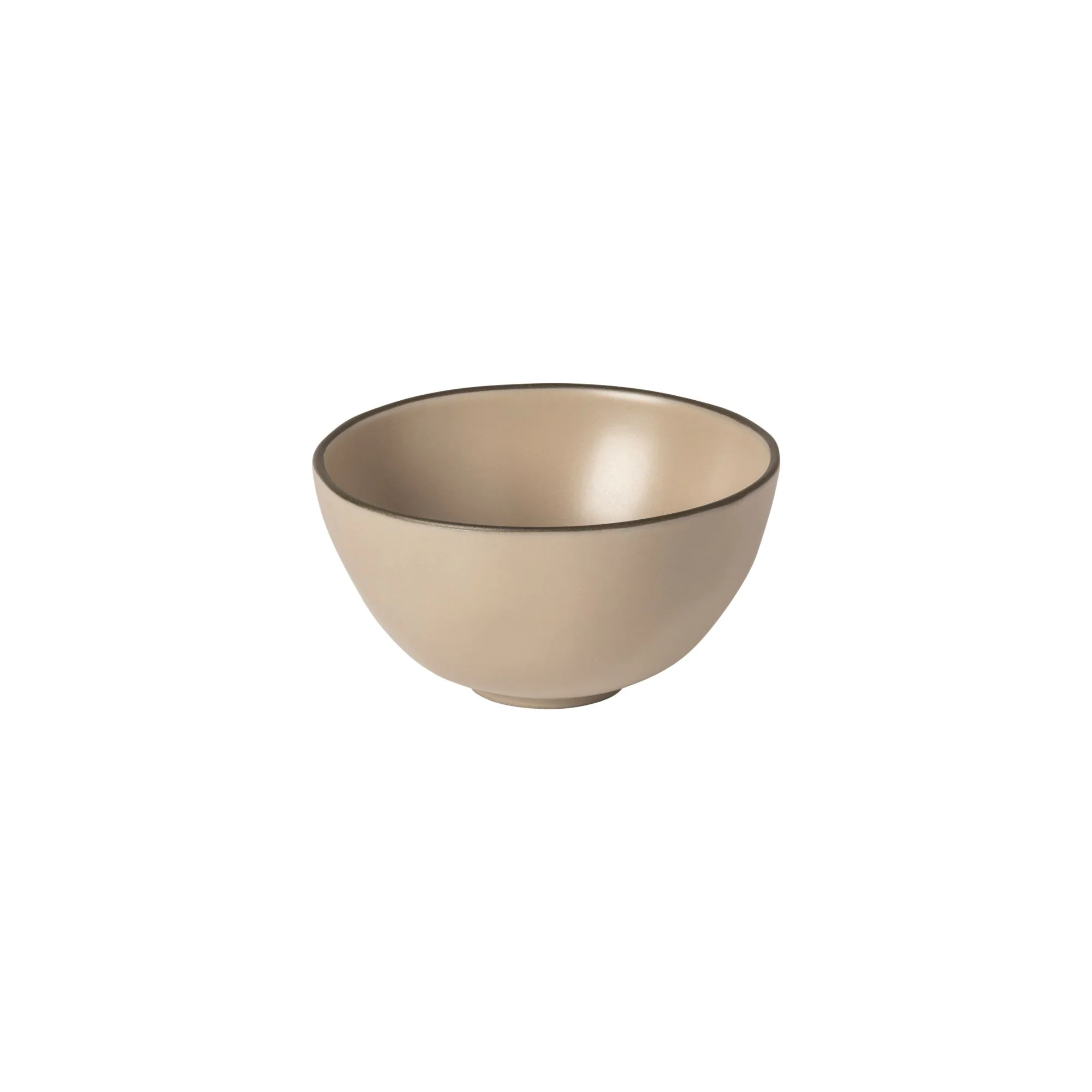 Soup/Cereal Bowl Stacked Organic