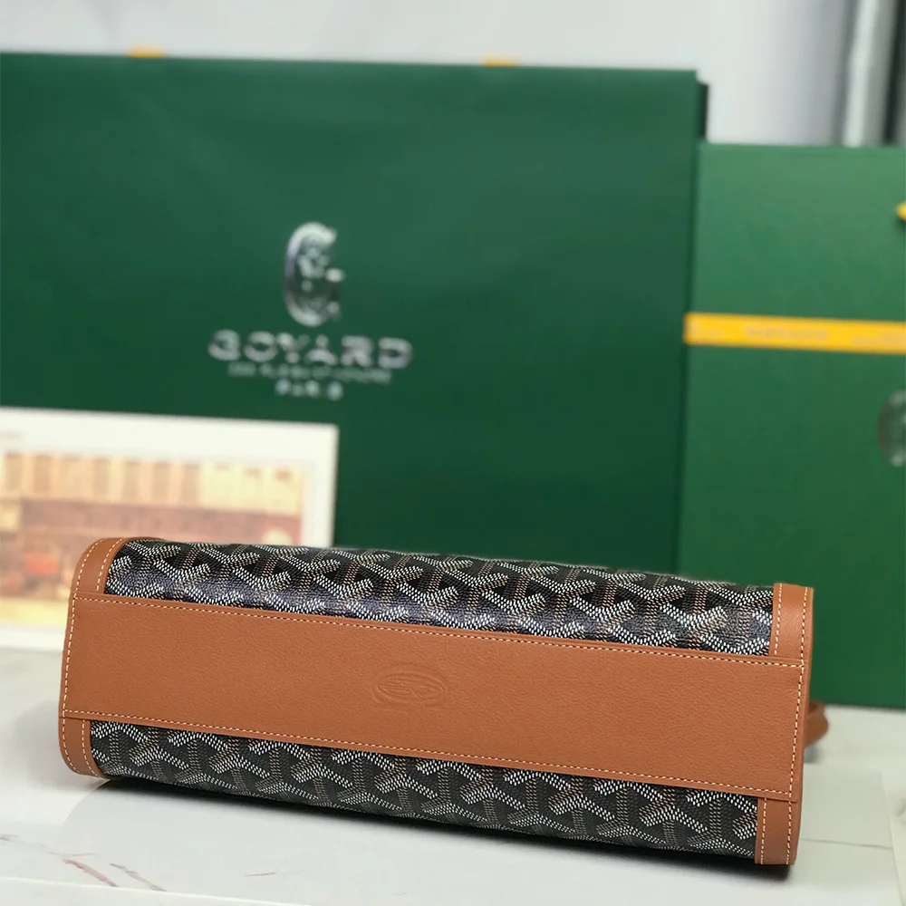 Goyard Candy box bag