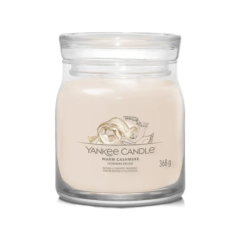 Duftkerze Yankee Candle