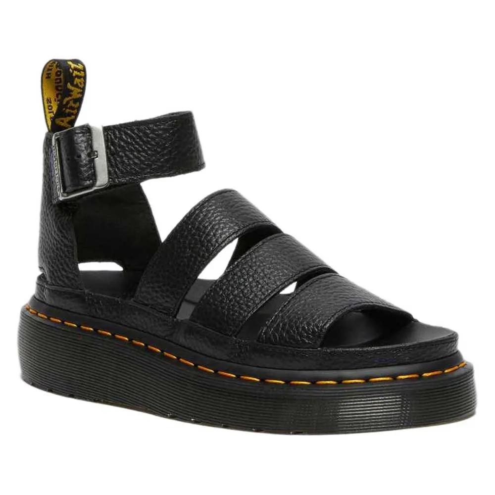 Dr Martens Clarissa II Quad sandals
