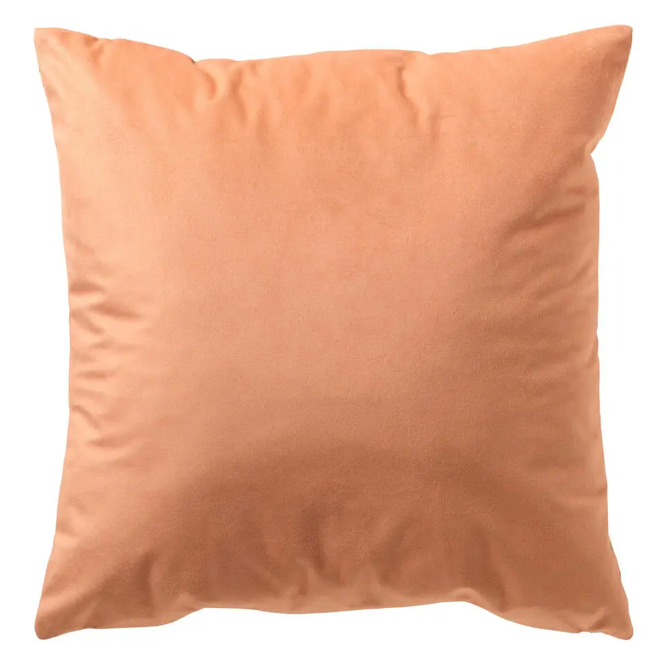 Kussenhoes Maysa - Peach Bloom - 45x45 cm