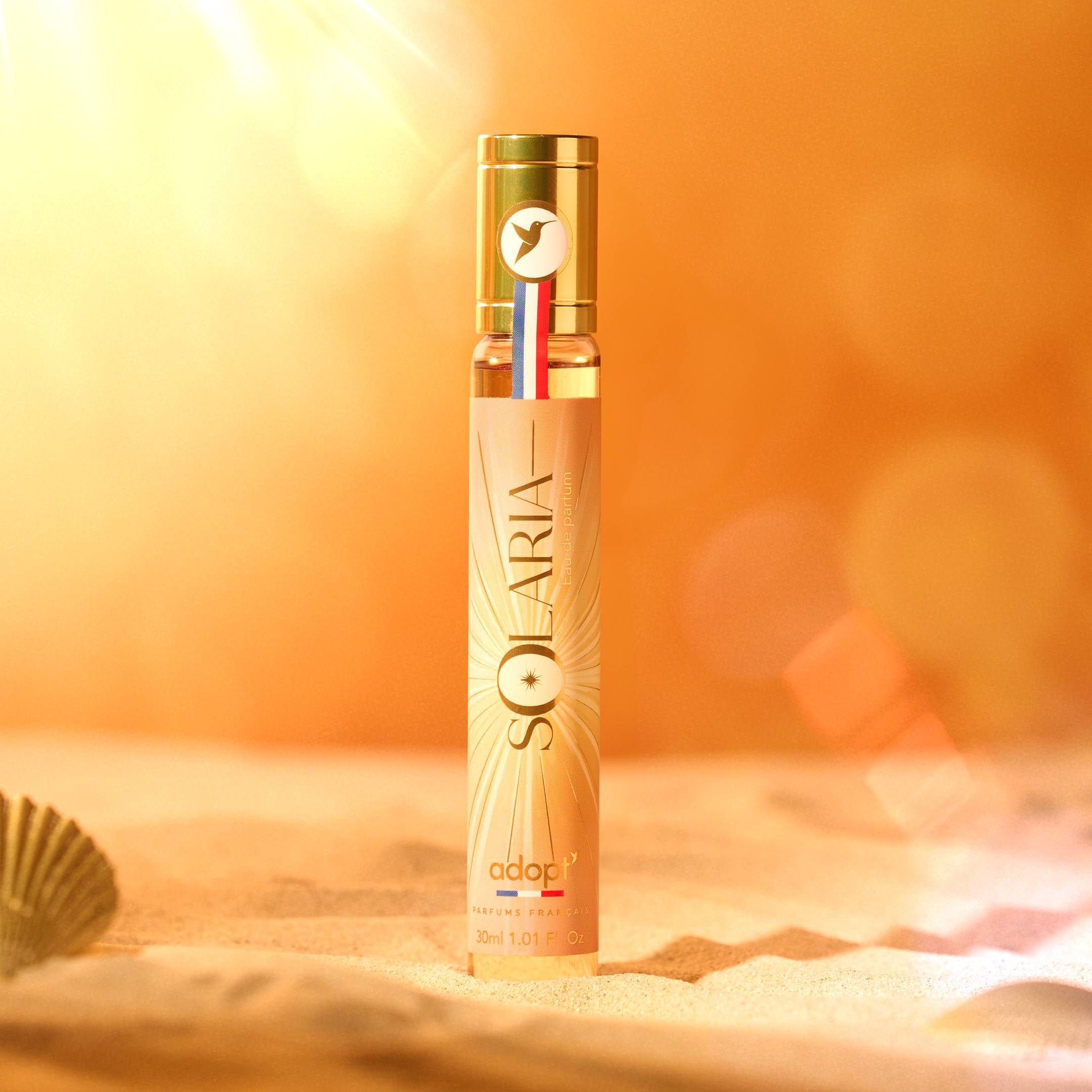 SolariaEau de parfum 30 ml