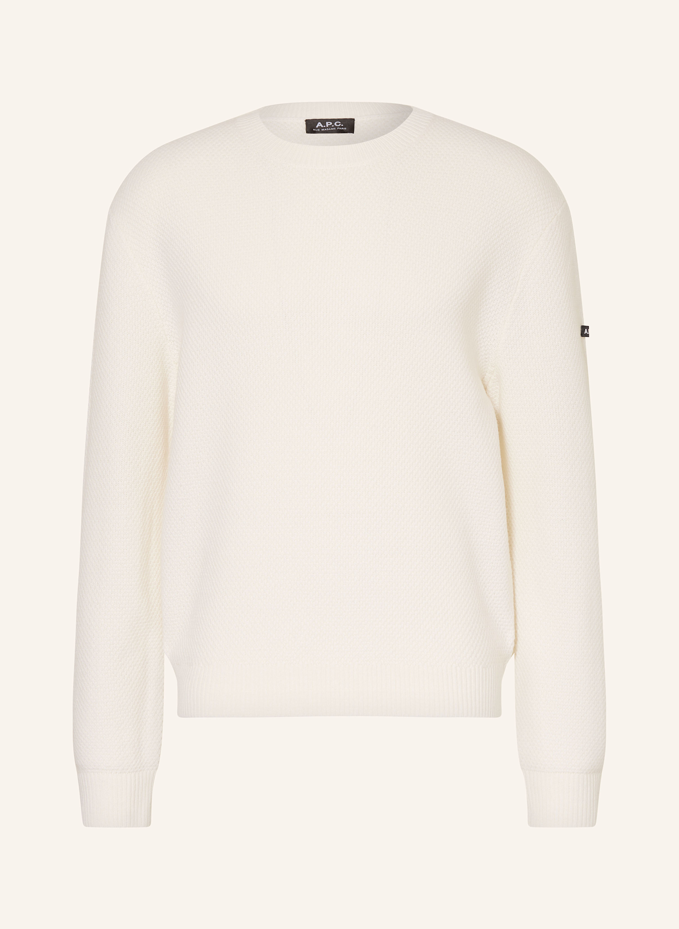 A.P.C. Pullover THOMAS