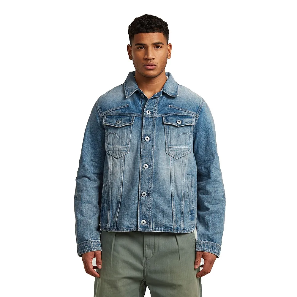 G-Star D28418-E358 jacket