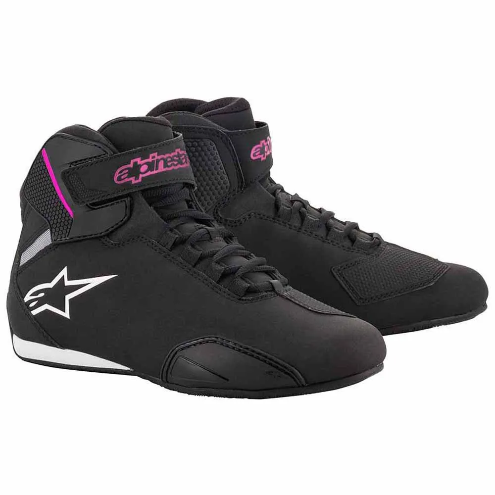 Alpinestars Stella Sektor motorcycle shoes