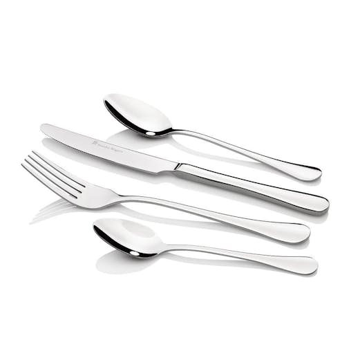 Stanley Rogers 30 Piece Stainless Steel Manchester 30Pc Cutlery Set