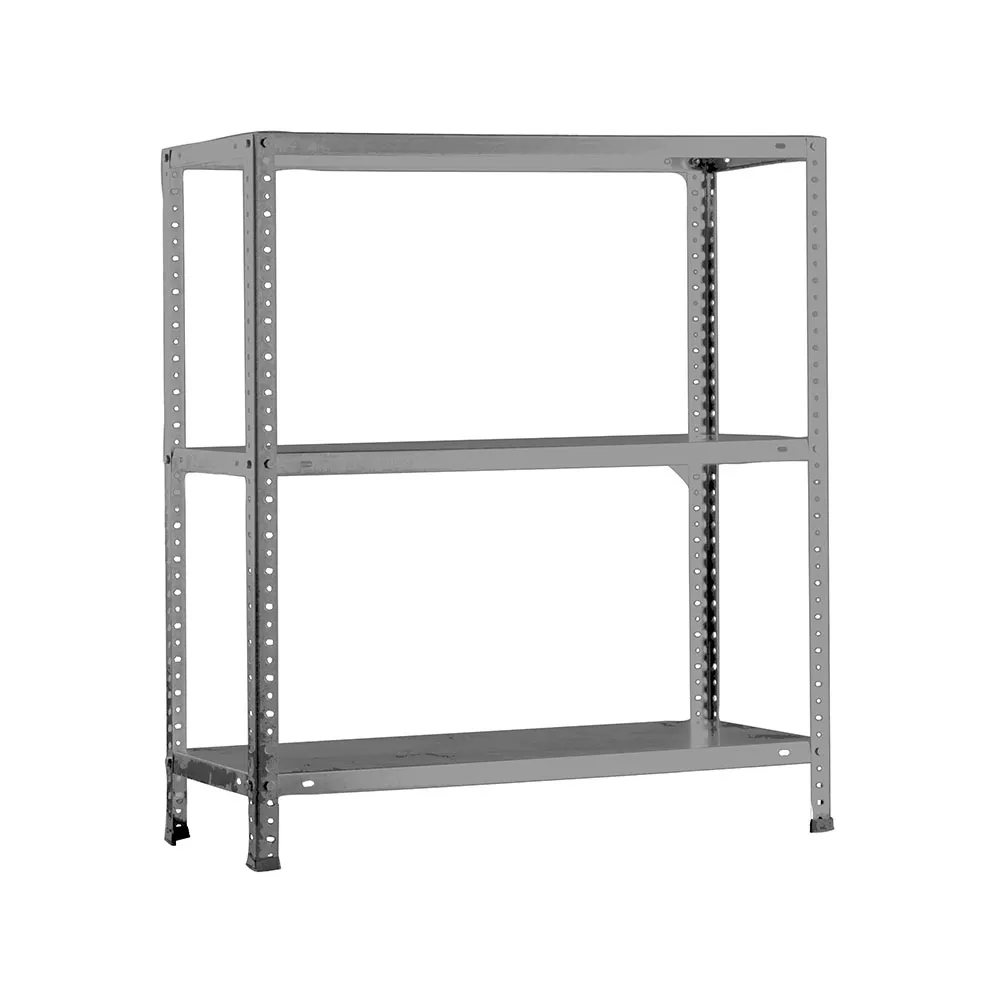 Simon Rack ADVANTAGE MINI 3/500 1000 Metal Shelf 1000x800x500 mm