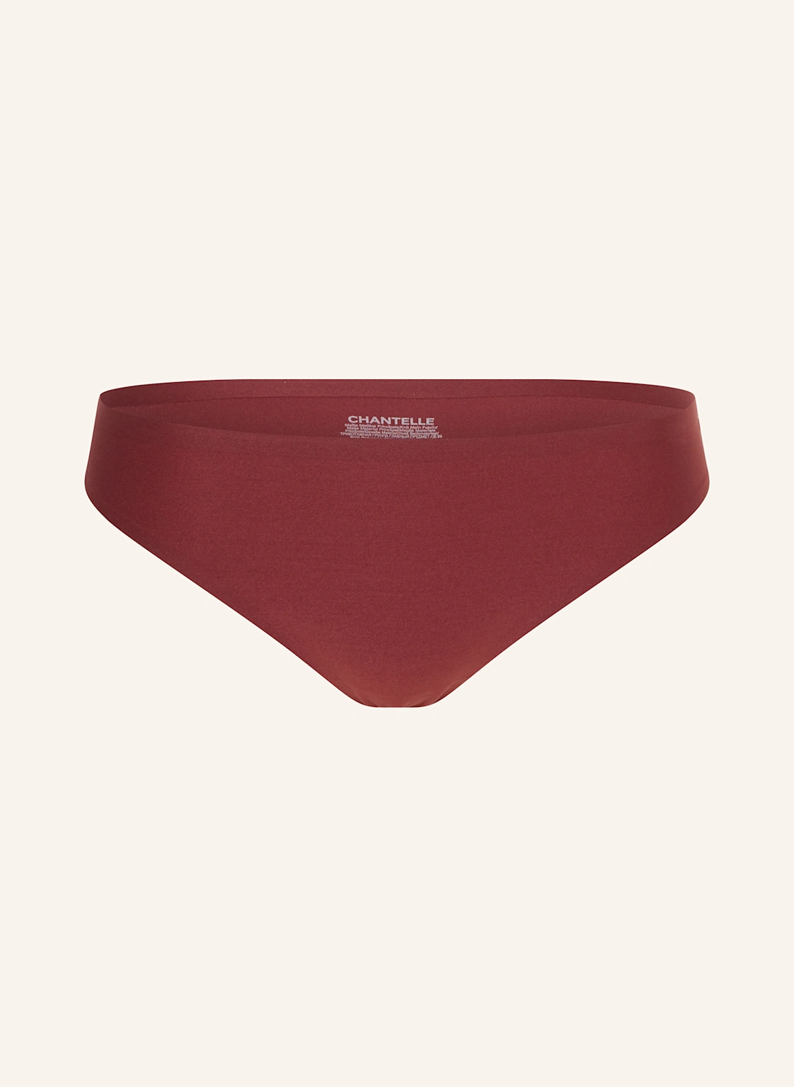CHANTELLE String SOFTSTRETCH
