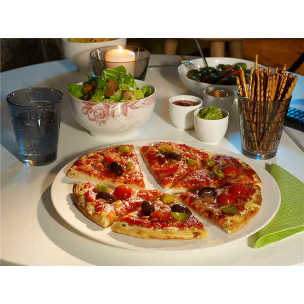 Villeroy&Boch Talerz For Me 27cm obiadowy