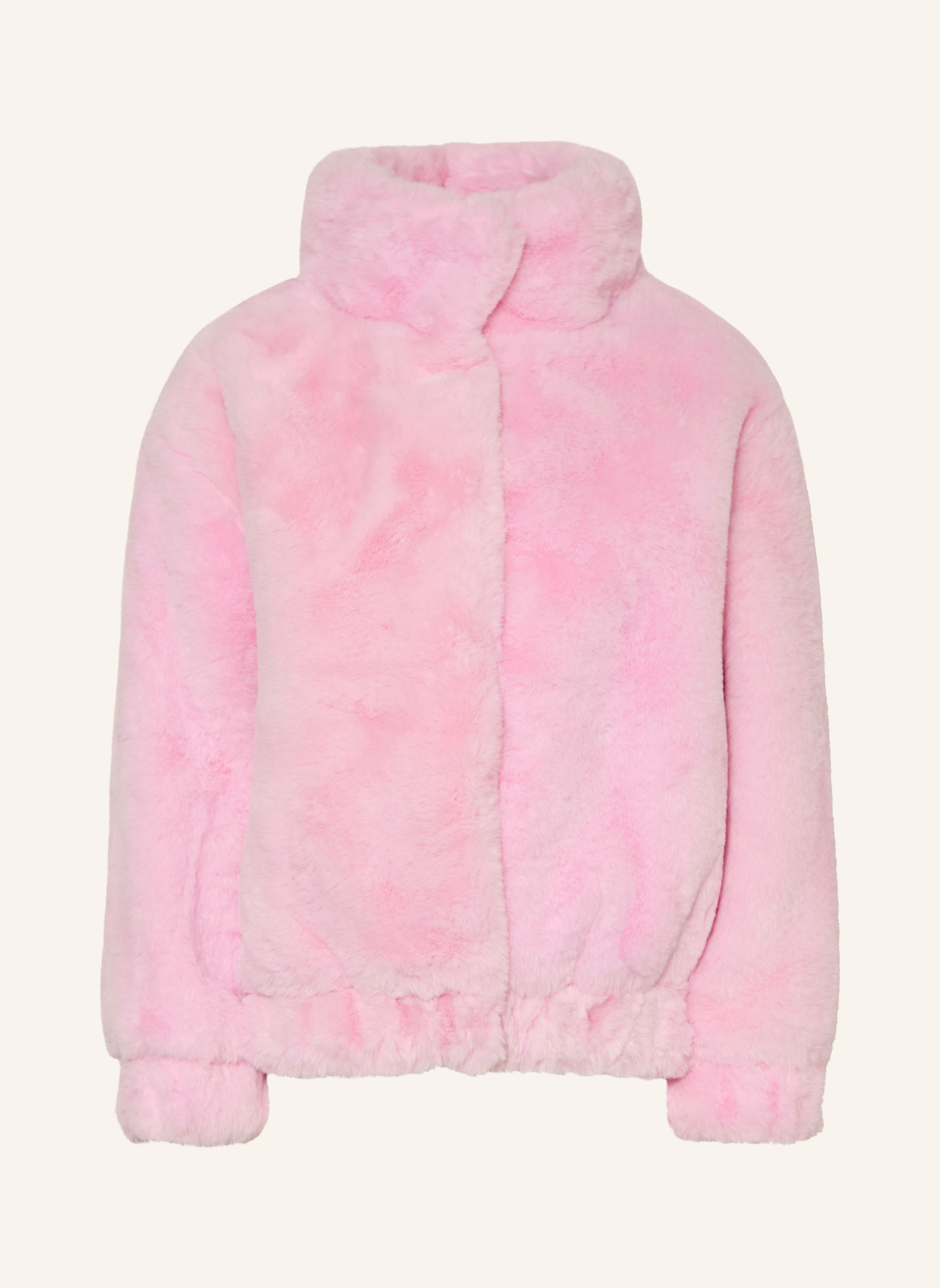 Billieblush Kunstfell-Jacke